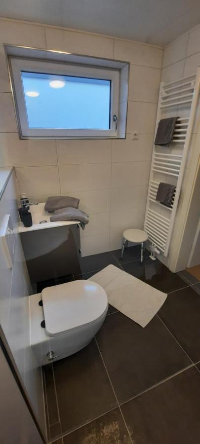 デュッセルドルフArrive & Relax - Volkmarアパートメント エクステリア 写真